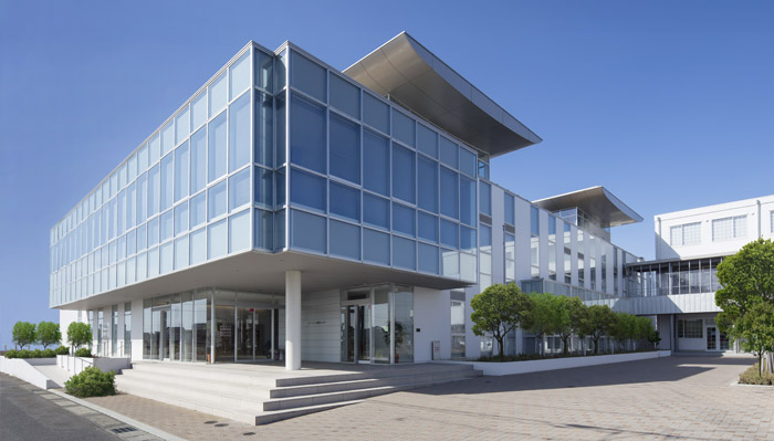 一般社団法人 ぎふ綜合健診センター