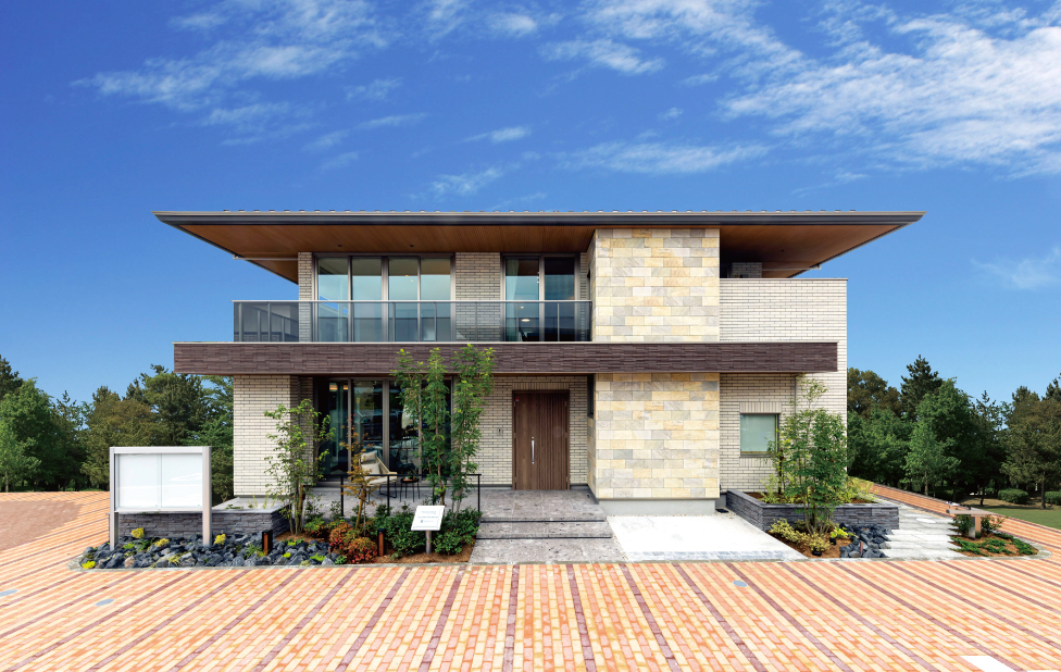 ㈱パナホーム愛岐