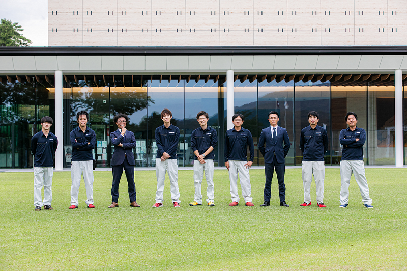 ユニオンテック㈱