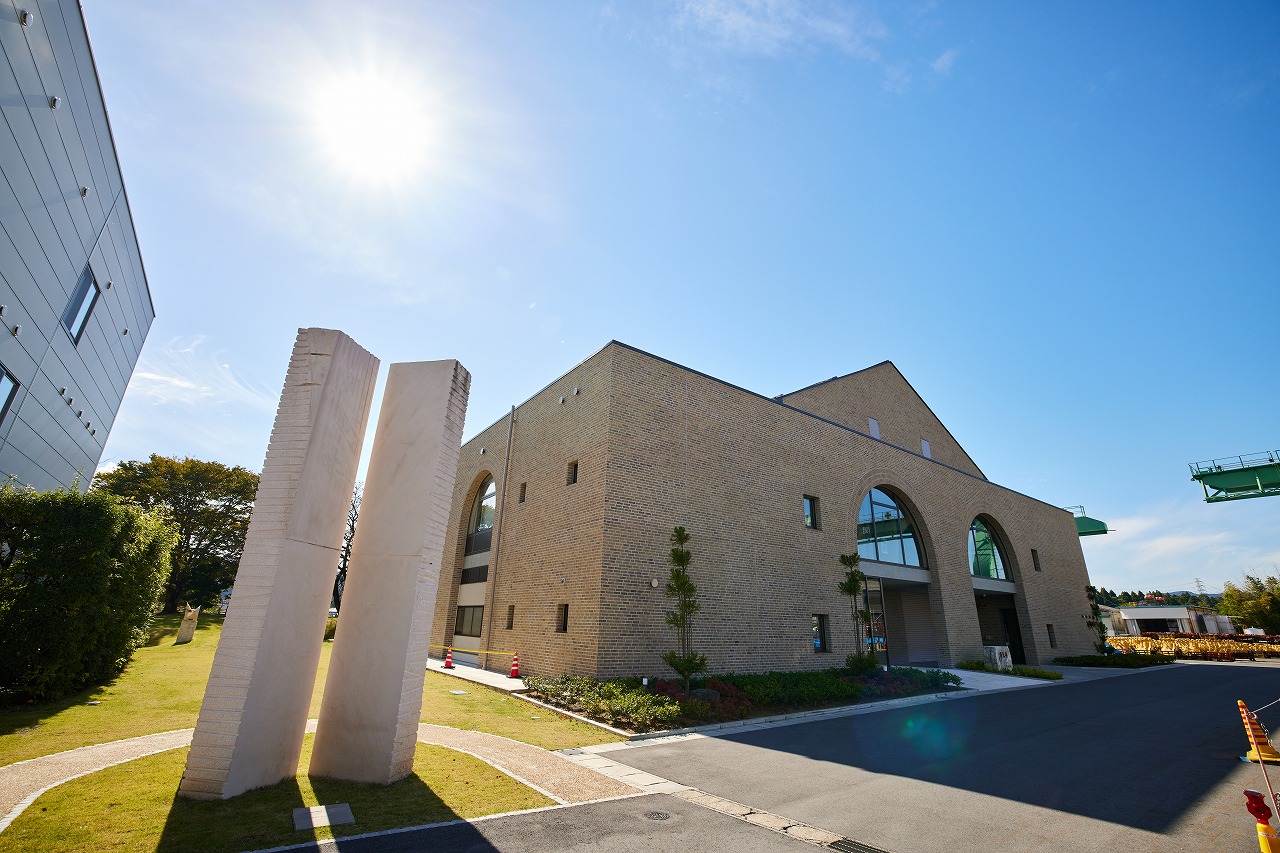 ㈱関ケ原製作所